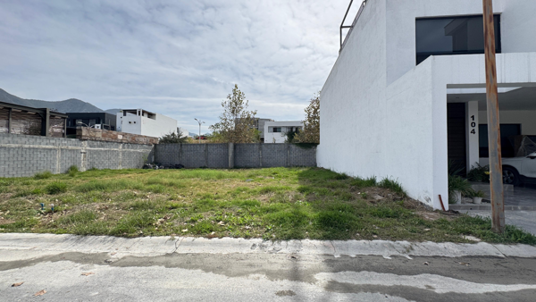 Terreno en venta en Los Olivos Residencial, Santiago — foto 3 de 12