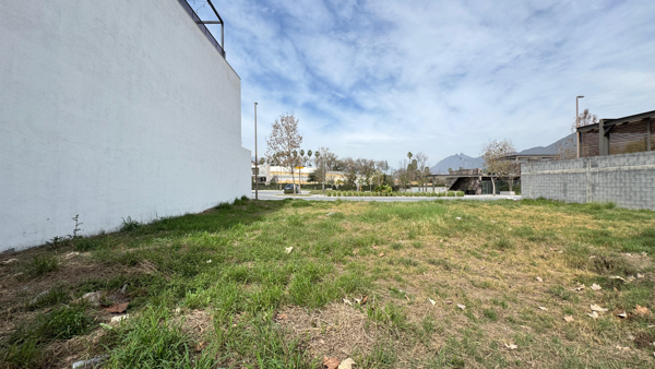 Terreno en venta en Los Olivos Residencial, Santiago — foto 2 de 12