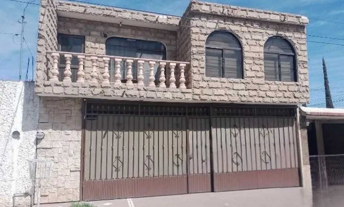 Casa en venta en Valle del Nazas, Gómez Palacio — foto 1 de 25
