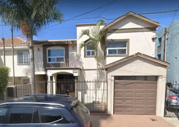 Casa en venta en Playas de Tijuana Sección Costa de Oro, Tijuana — foto 2 de 11