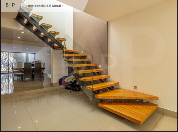 Casa en venta en Residencial del Moral, León — foto 2 de 10