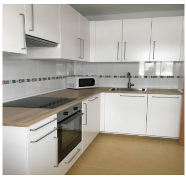 Casa en venta en Jesús Carranza (La Colorada), Juárez — foto 3 de 9