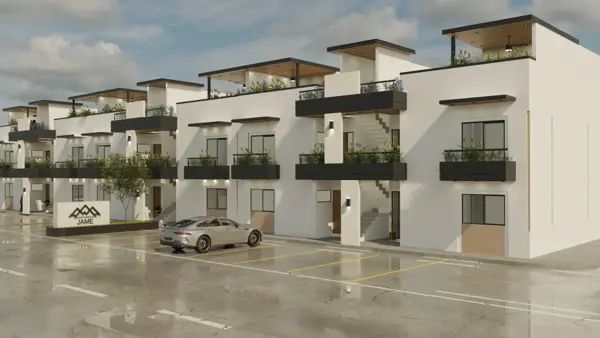 Departamento en venta en Quintas del Palmar, Torreón — foto 3 de 17