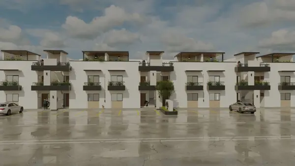 Departamento en venta en Quintas del Palmar, Torreón — foto 2 de 17