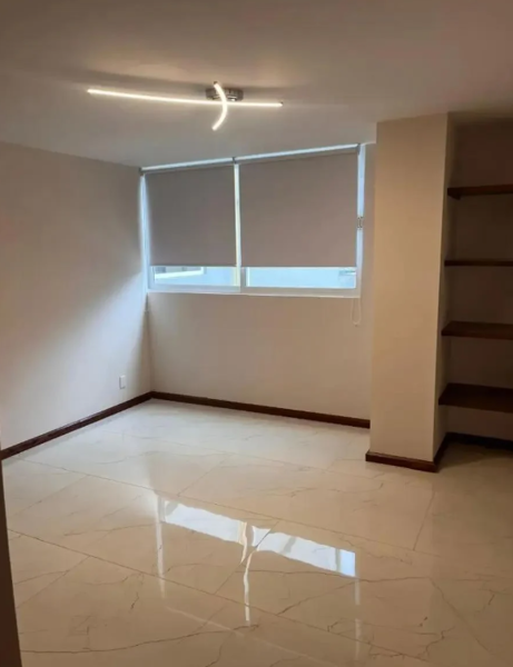 Departamento en Roma Norte, Cuauhtémoc, Ciudad de México