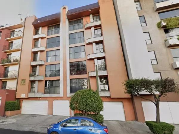 Departamento en venta en Paseos de Taxqueña, Coyoacán — foto 2 de 21