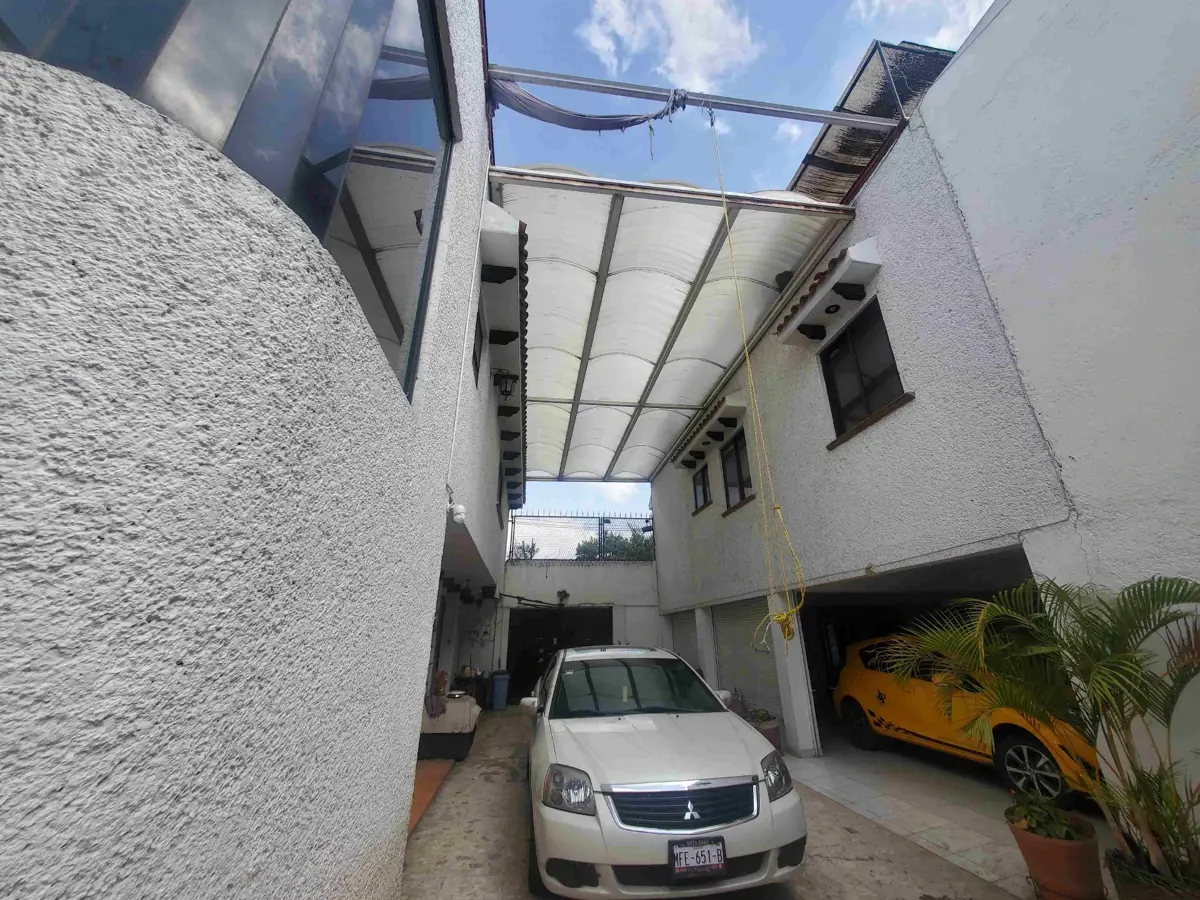 Casa en venta en San Juan de Aragón I Sección, Gustavo A. Madero — foto 1 de 51