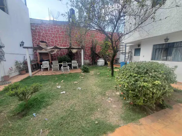 Casa en venta en San Juan de Aragón I Sección, Gustavo A. Madero — foto 2 de 51