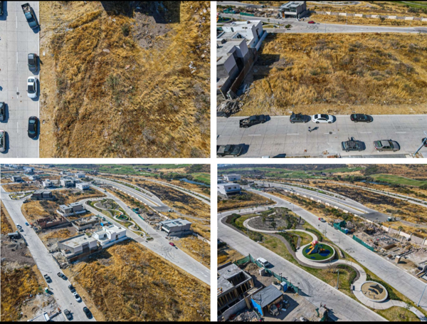 Terreno en venta en El Molino Residencial y Golf, León — foto 3 de 4