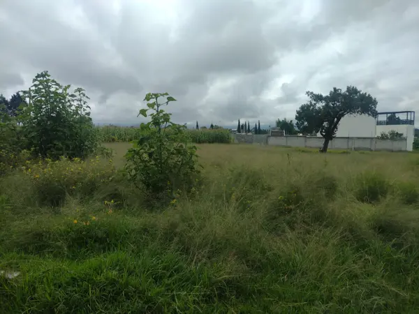 Terreno en venta en Santa Anita Huiloac, Apizaco — foto 3 de 10
