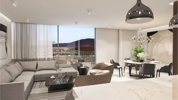Departamento en venta en Torreon Centro, Torreón — foto 2 de 8