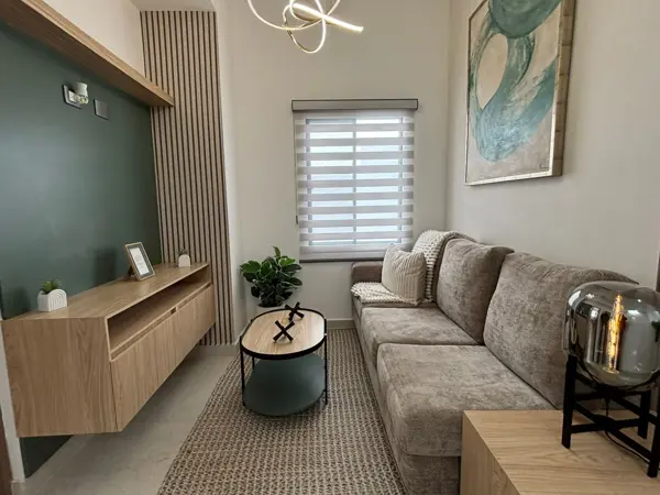 Casa en venta en San Felipe, Torreón — foto 3 de 19