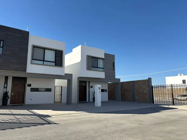 Casa en venta en San Felipe, Torreón — foto 2 de 19