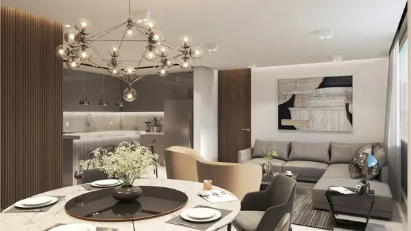 Departamento en venta en Torreon Centro, Torreón — foto 2 de 8