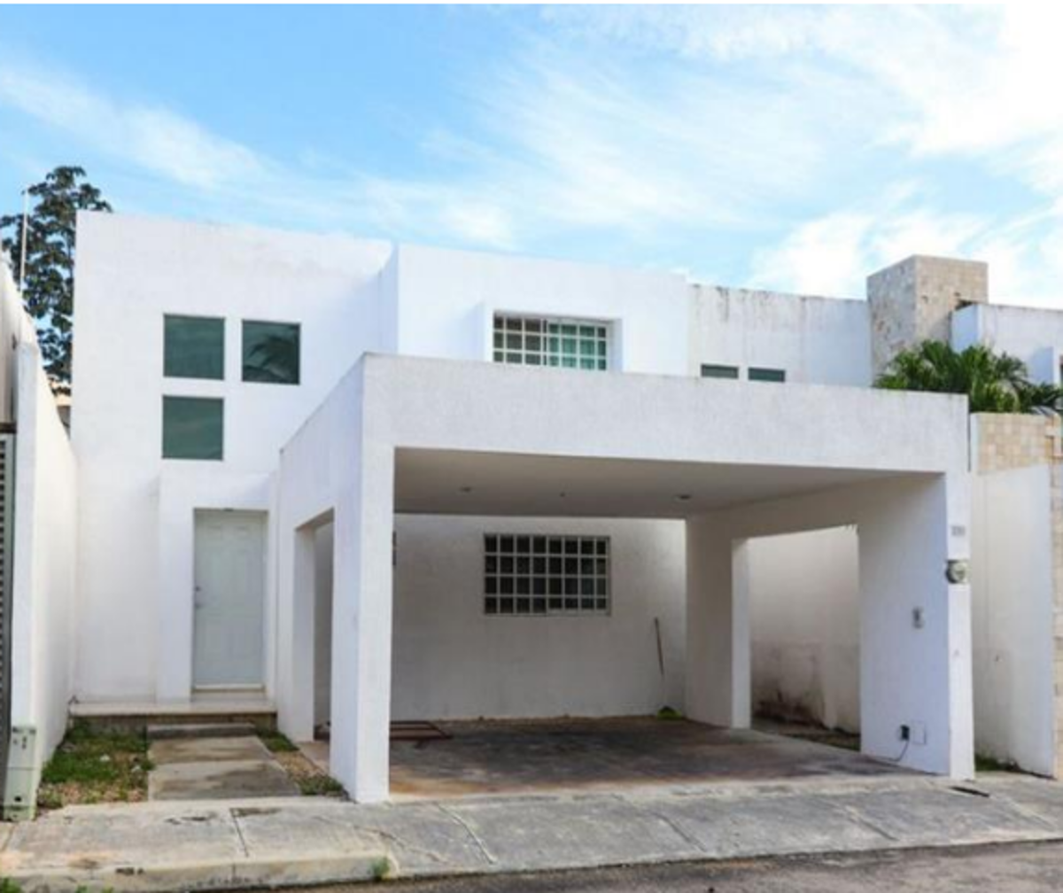 Casa en venta en Altabrisa, Mérida — foto 1 de 9
