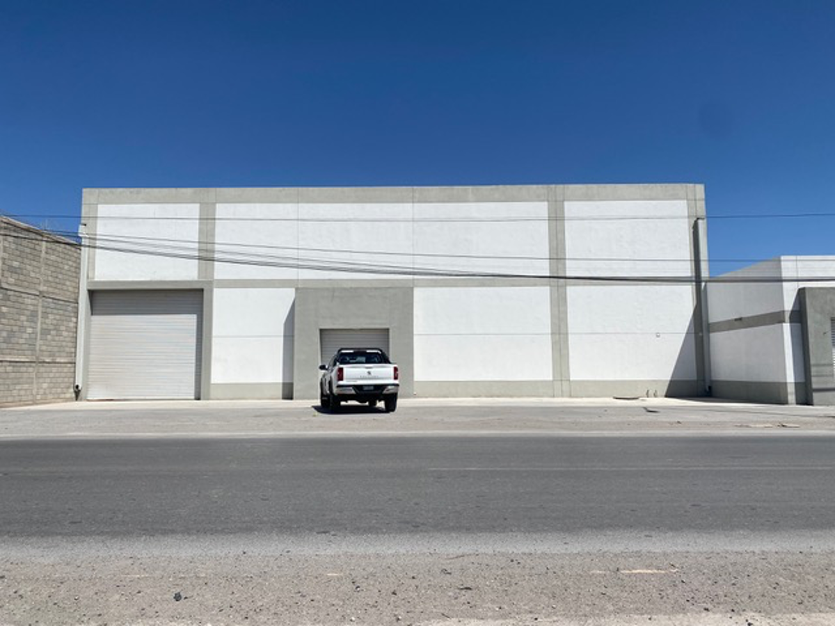 Bodega en Renta en Nueva Laguna Norte, Torreón, Coahuila de Zaragoza