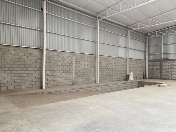 Bodega en renta en Nueva Laguna Norte, Torreón — foto 2 de 9