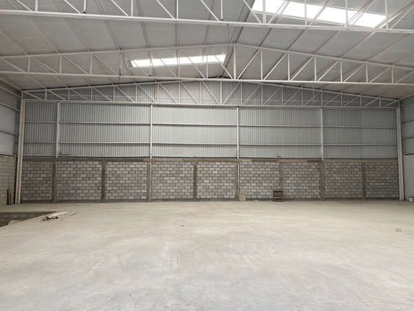 Bodega en renta en Nueva Laguna Norte, Torreón — foto 3 de 9