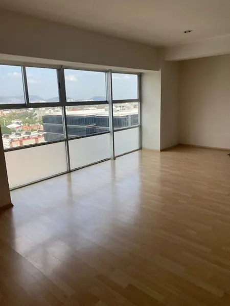 Departamento en renta en Anáhuac I Sección, Miguel Hidalgo — foto 2 de 19