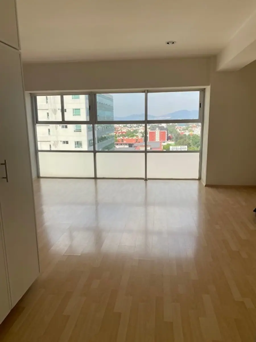 Departamento en renta en Anáhuac I Sección, Miguel Hidalgo — foto 1 de 19