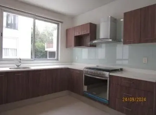 Departamento en venta en Del Valle Norte, Benito Juárez — foto 2 de 5