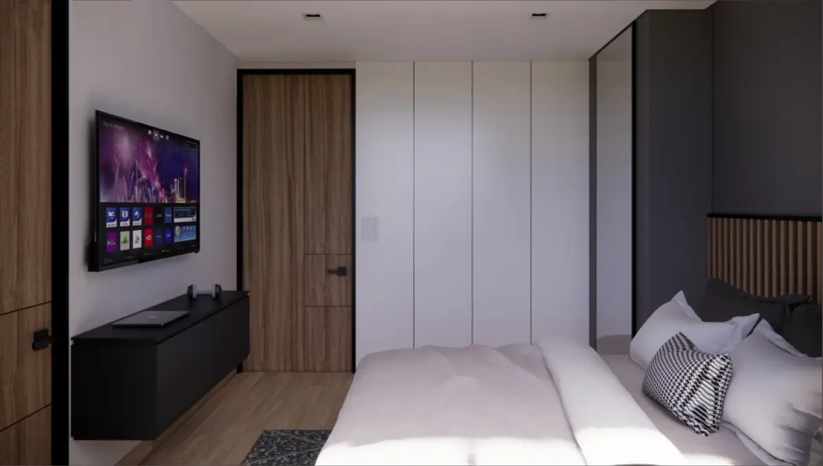 Departamento en venta en San Lucas Tepetlacalco, Tlalnepantla de Baz — foto 1 de 5