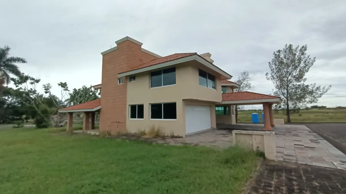 Casa en venta en Club de golf Xalapa, Emiliano Zapata — foto 1 de 49