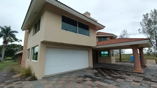 Casa en venta en Club de golf Xalapa, Emiliano Zapata — foto 2 de 49