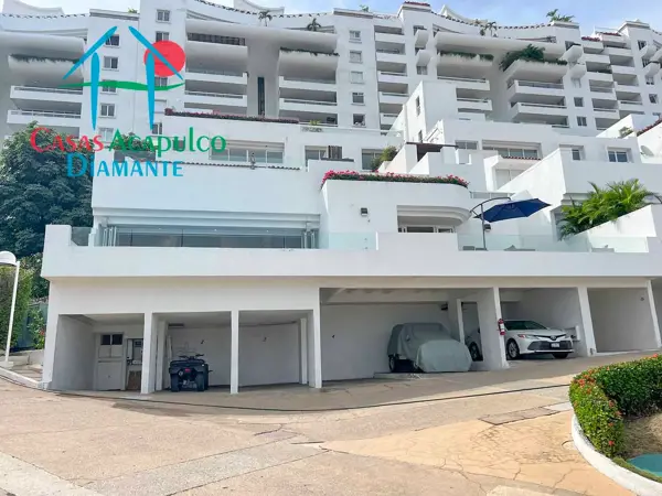 Casa en venta en Cumbres Llano Largo, Acapulco de Juárez — foto 2 de 71