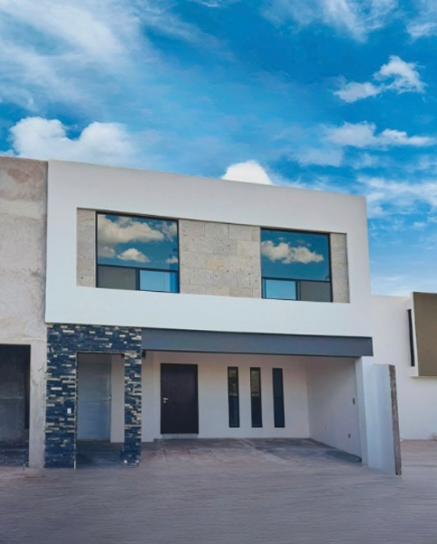 Casa en Los Viñedos, Torreón, Coahuila de Zaragoza