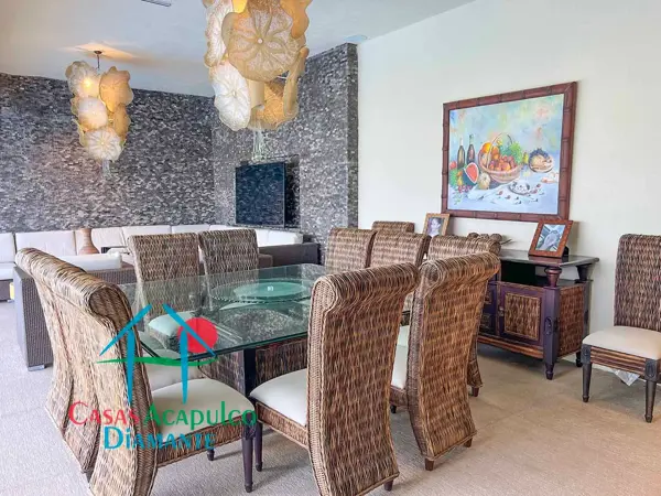Casa en venta en Cumbres Llano Largo, Acapulco de Juárez — foto 3 de 71