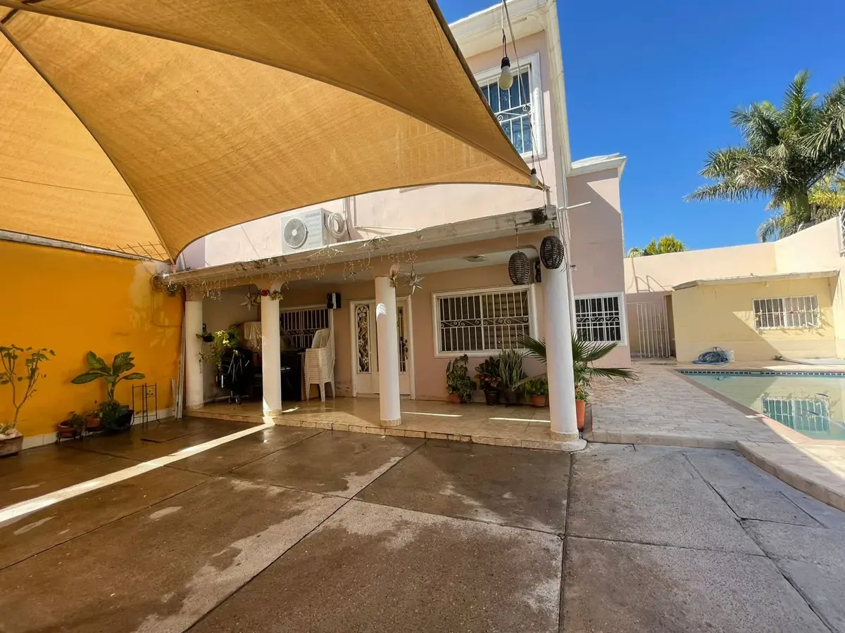 Casa en Venta en Villa Jardín, Lerdo, Durango