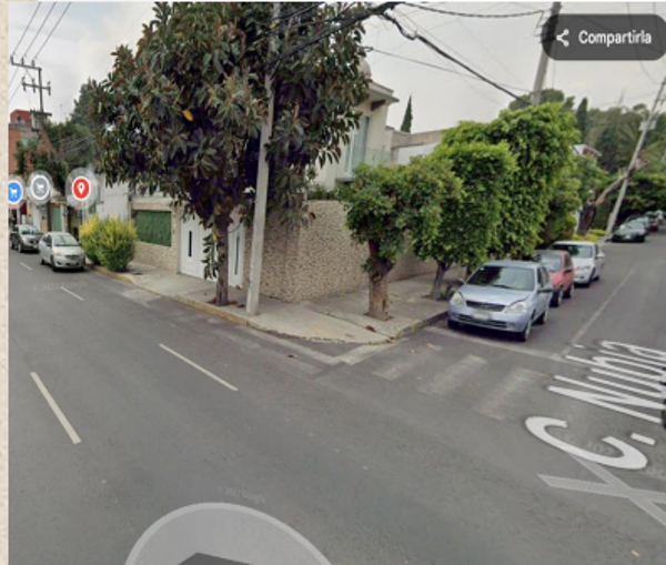 Casa en venta en Claveria, Azcapotzalco — foto 2 de 8