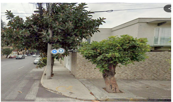 Casa en venta en Claveria, Azcapotzalco — foto 3 de 8