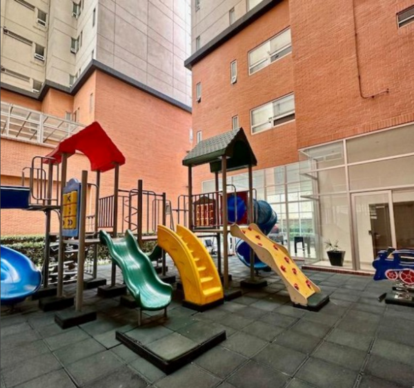 Departamento en venta en El Yaqui, Cuajimalpa de Morelos — foto 3 de 20
