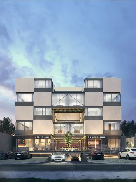 Departamento en venta en Torreon Centro, Torreón — foto 3 de 8