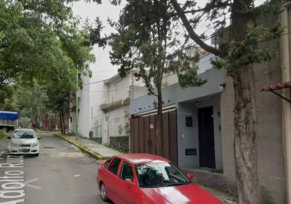 Casa en venta en Miguel Hidalgo 3A Sección, Tlalpan — foto 2 de 13