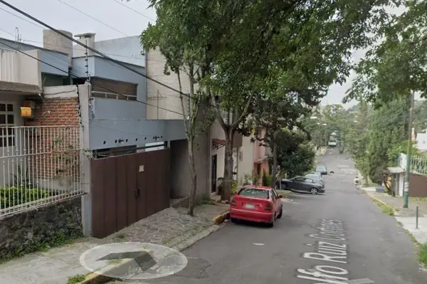 Casa en venta en Miguel Hidalgo 3A Sección, Tlalpan — foto 3 de 13
