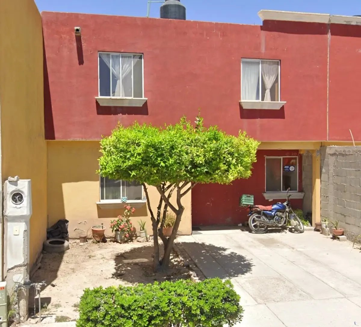 Casa en Venta en Floresta, Gómez Palacio, Durango