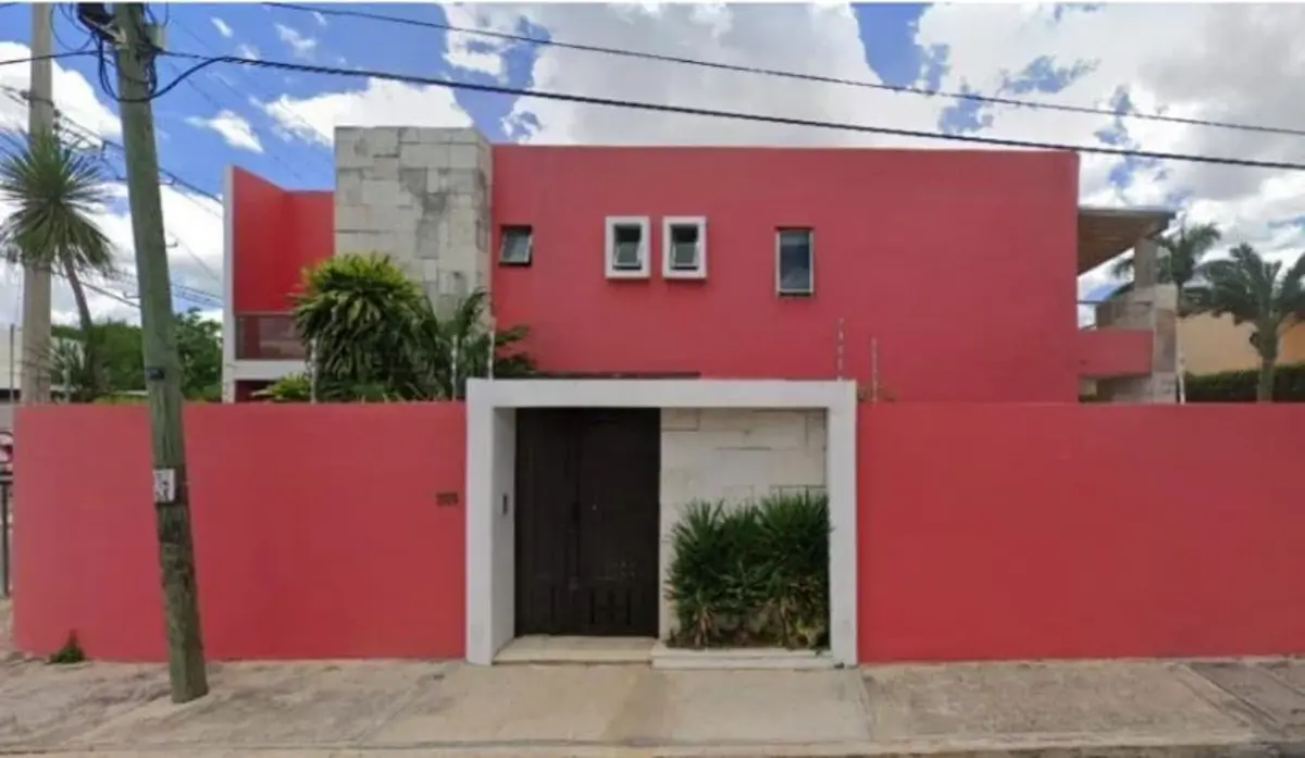 Casa en venta en Emiliano Zapata Nte, Mérida — foto 1 de 6