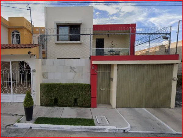 Casa en venta en Ciudad del Valle, Tepic — foto 3 de 9