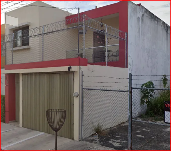 Casa en venta en Ciudad del Valle, Tepic — foto 2 de 9