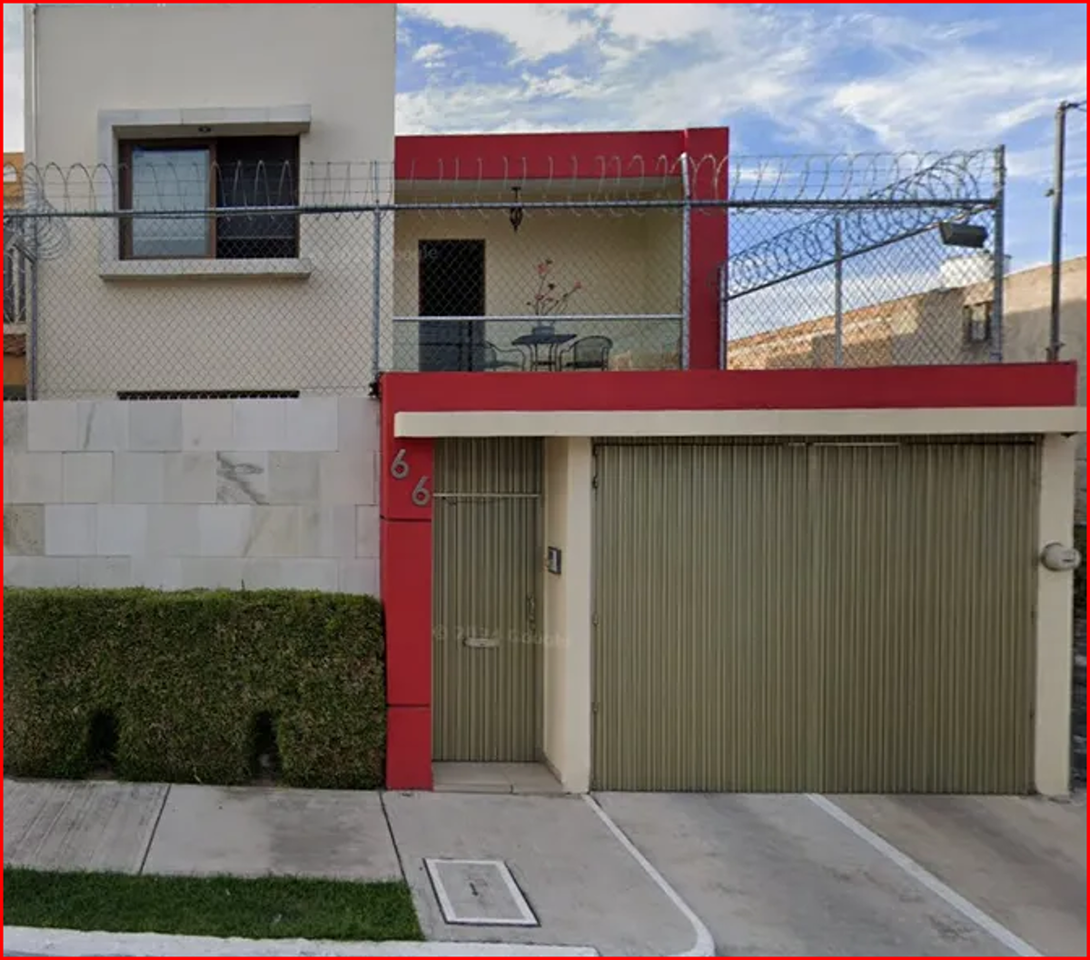 Casa en venta en Ciudad del Valle, Tepic — foto 1 de 9