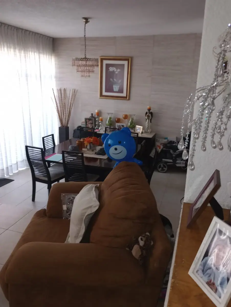 Casa en venta en Cafetales, Coyoacán — foto 1 de 9