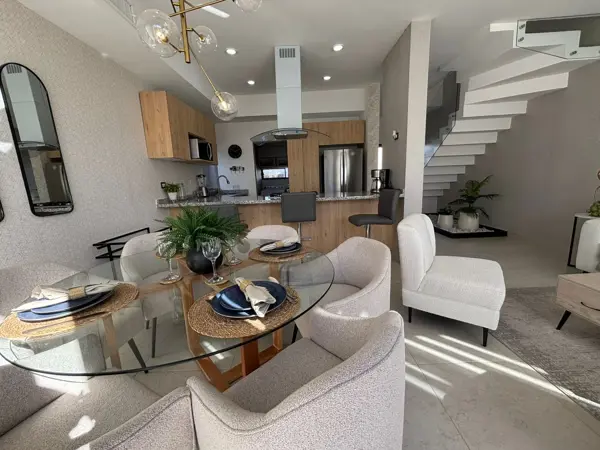 Casa en venta en San Felipe, Torreón — foto 3 de 26