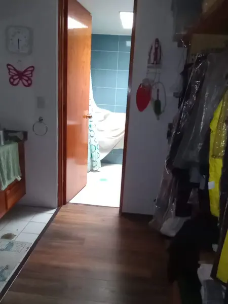 Casa en venta en Cafetales, Coyoacán — foto 3 de 9