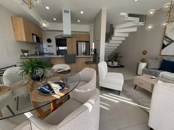 Casa en venta en San Felipe, Torreón — foto 2 de 26