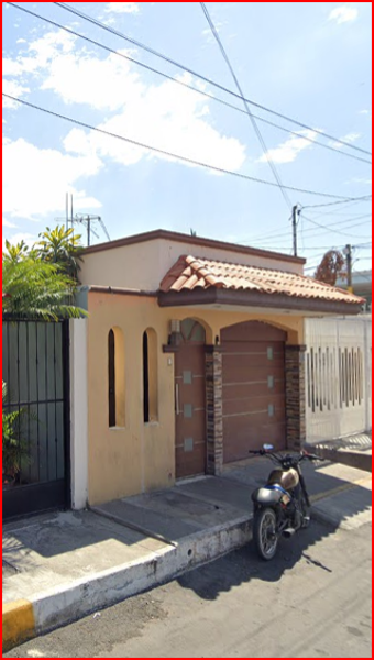 Casa en venta en Morelos, Tepic — foto 3 de 11