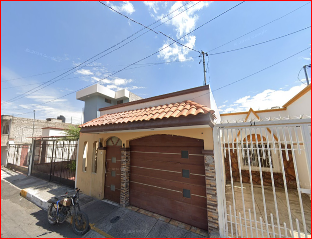 Casa en venta en Morelos, Tepic — foto 1 de 11