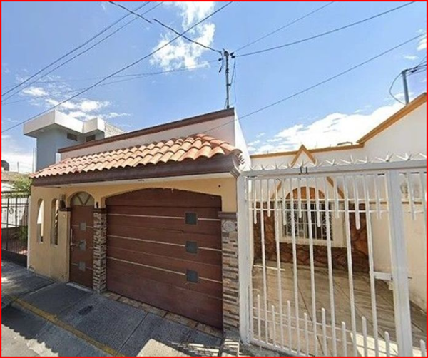 Casa en venta en Morelos, Tepic — foto 2 de 11